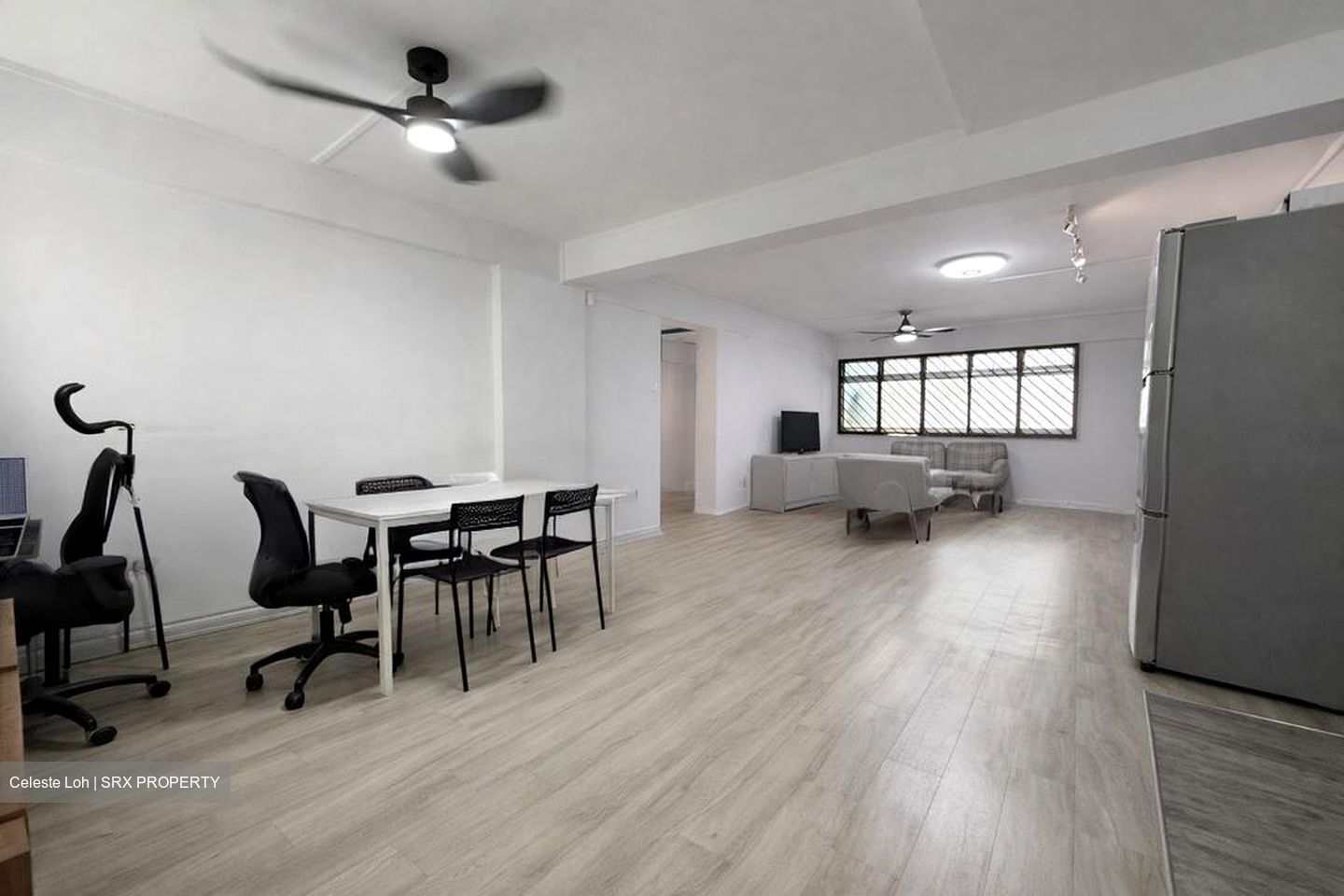 Blk 23 Dover Ville (Queenstown), HDB 4 Rooms #532600771